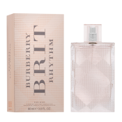 Burberry Brit Rhythm Floral For Her toaletná voda pre ženy 90 ml