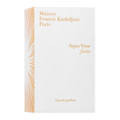 Maison Francis Kurkdijan Aqua Vitae Forte parfémovaná voda unisex 70 ml