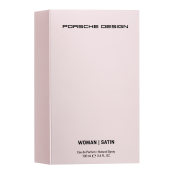 Porsche Design Satin Woman parfémovaná voda pre ženy 100 ml