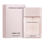 Porsche Design Satin Woman parfémovaná voda pre ženy 100 ml