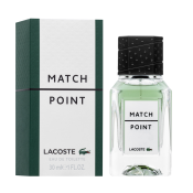 Lacoste Match Point toaletná voda pre mužov 30 ml