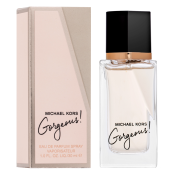 Michael Kors Gorgeous parfémovaná voda pro ženy 30 ml