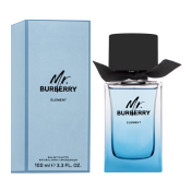 Burberry Mr. Burberry Element toaletná voda pre mužov 100 ml