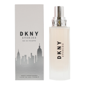 DKNY Stories toaletná voda pre ženy 100 ml