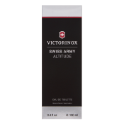 Swiss Army Altitude toaletná voda pre mužov 100 ml