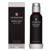 Swiss Army Altitude toaletná voda pre mužov 100 ml