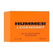 HUMMER Legendary toaletná voda pre mužov 40 ml