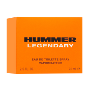 HUMMER Legendary toaletná voda pre mužov 75 ml