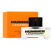 HUMMER Legendary toaletná voda pre mužov 75 ml