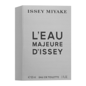 Issey Miyake L'Eau Majeure d'Issey toaletná voda pre ženy 30 ml