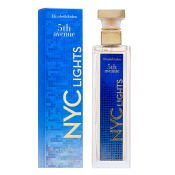 Elizabeth Arden 5th Avenue NYC Lights parfémovaná voda pre ženy 75 ml