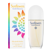 Elizabeth Arden Sunflowers Sunlit Showers toaletná voda pre ženy 100 ml