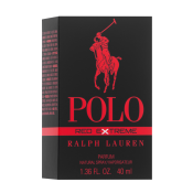 Ralph Lauren Polo Red Extreme parfémovaná voda pre mužov 40 ml