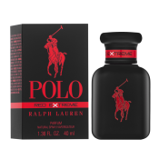 Ralph Lauren Polo Red Extreme parfémovaná voda pre mužov 40 ml