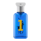 Ralph Lauren Big Pony 1 Blue toaletná voda pre mužov 50 ml