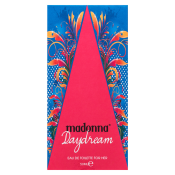 Madonna Nudes 1979 Daydream Eau de Toilette para mujer 50 ml