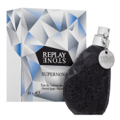 Replay Stone Supernova toaletná voda pre mužov 30 ml