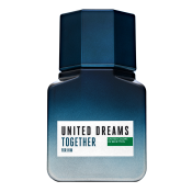 Benetton United Dreams Together For Him toaletná voda pre mužov 60 ml