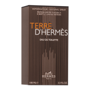 Hermes Terre d´Hermes Flacon H 2021 toaletná voda pre mužov 100 ml