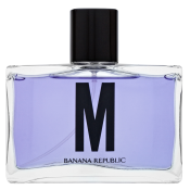Banana Republic Banana Republic M toaletná voda pre mužov 125 ml