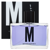 Banana Republic Banana Republic M toaletná voda pre mužov 125 ml