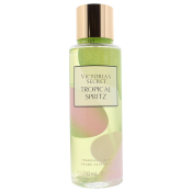 Victoria's Secret Tropical Spritz telový sprej pre ženy 250 ml