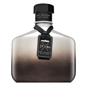 John Varvatos Nick Jonas Silver toaletná voda pre mužov 75 ml