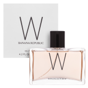 Banana Republic Banana Republic W parfémovaná voda pre ženy 125 ml