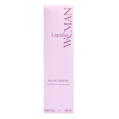 Ted Lapidus Lapidus Women toaletná voda pre ženy 100 ml