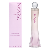 Ted Lapidus Lapidus Women toaletná voda pre ženy 100 ml