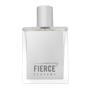 Abercrombie & Fitch Naturally Fierce Eau de Parfum da donna 50 ml