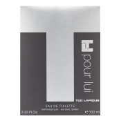 Ted Lapidus TL Pour Lui toaletná voda pre mužov 100 ml