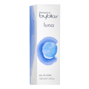 Byblos Luna toaletní voda pro ženy 120 ml