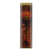 Cuba Magnum Red toaletná voda pre mužov 130 ml