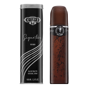 Cuba Signature toaletná voda pre mužov 100 ml