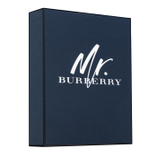 Burberry Mr. Burberry darčeková sada pre mužov Set II.