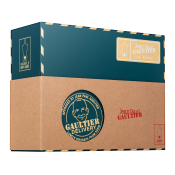 Jean P. Gaultier Le Beau Male darčeková sada pre mužov Set I.