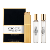 Carolina Herrera Good Girl darčeková sada pre ženy Set I. 20 ml