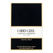 Carolina Herrera Good Girl darčeková sada pre ženy Set I. 20 ml