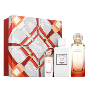 Hermes Un Jardin Sur La Lagune darčeková sada pre ženy Set I.