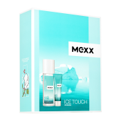 Mexx Ice Touch Woman darčeková sada pre ženy