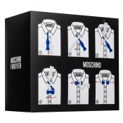 Moschino Forever darčeková sada pre mužov