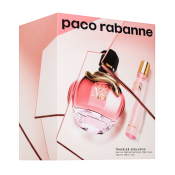 Paco Rabanne Pure XS darčeková sada pre ženy
