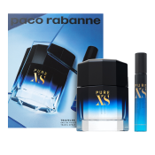 Paco Rabanne Pure XS darčeková sada pre mužov Set II.