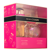 Prada Candy darčeková sada pre ženy Set II.