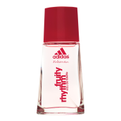 Adidas Fruity Rhythm toaletná voda pre ženy 30 ml