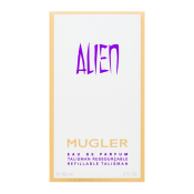 Thierry Mugler Alien Talisman - Refillable parfémovaná voda pre ženy 60 ml