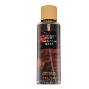 Victoria's Secret Forbidden Rose telový sprej pre ženy 250 ml