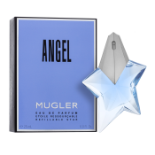 Thierry Mugler Angel - Refillable Star parfémovaná voda pre ženy 25 ml