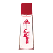 Adidas Fruity Rhythm toaletná voda pre ženy 50 ml